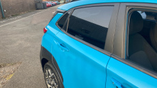 Hyundai KONA 1.6 GDi Hybrid Premium 5dr DCT Hybrid Hatchback